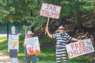 Director de Inteligencia de EU deja el cargo