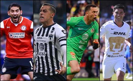 Los memes de las semifinales del Apertura 2018