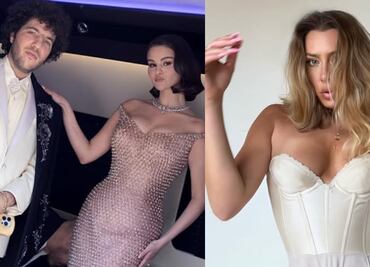 Selena Gomez publica una foto con su amiga Theresa Marie, vinculada en especulaciones con su prometido Benny Blanco