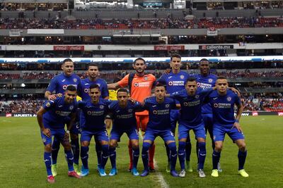 Futbolistas del Cruz Azul no aceptarán cambio de contrato