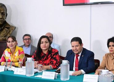 Cablebús no afectará áreas verdes en Milpa Alta, afirma Octavio Rivero; alcalde destaca combate al huachicoleo de agua