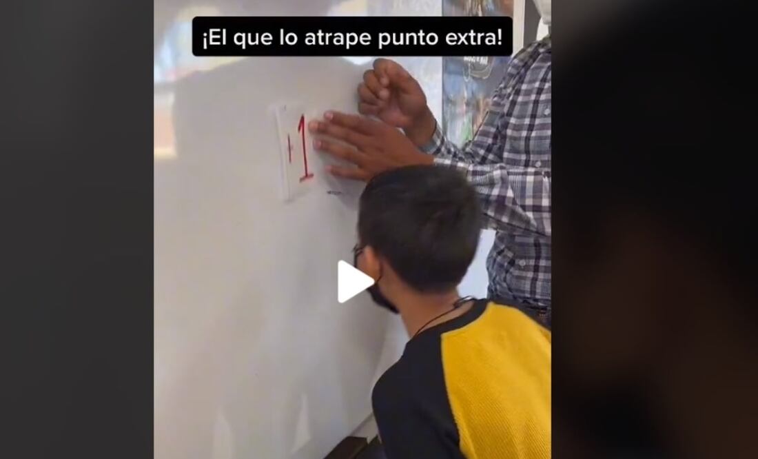 Foto: Captura de video