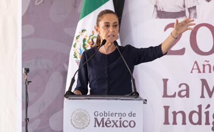 Sheinbaum anuncia Frijol del Bienestar; duplicará producción a 300 toneladas en Zacatecas