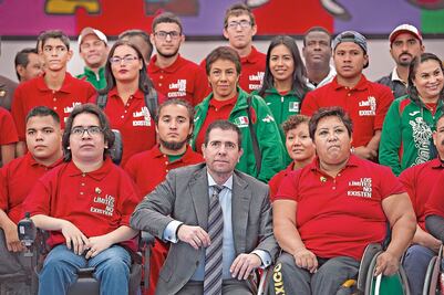 Castillo evadió hacer predicción