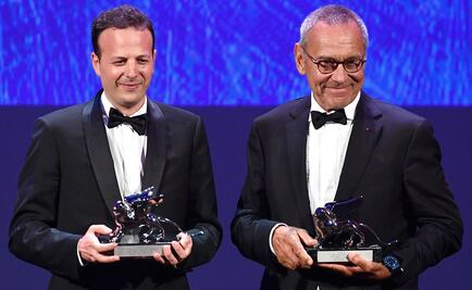 Amat Escalante y Andrei Konchalovsky, mejores directores de la Mostra