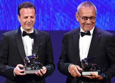 Amat Escalante y Andrei Konchalovsky, mejores directores de la Mostra