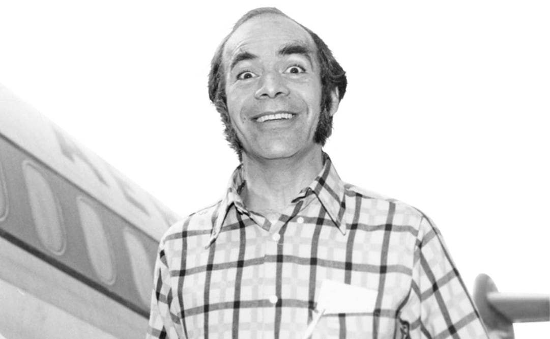 Fotos: ARCHIVO EL UNIVERSAL