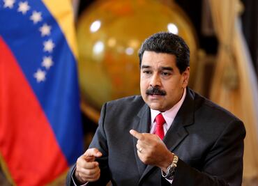 Venezuela: Trump busca "arrastrar a América Latina a un conflicto"