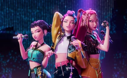 “K-Pop Demon Hunters” regresaría hasta la próxima década