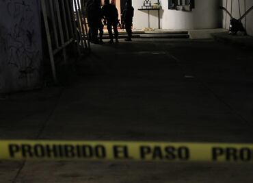 Fiesta de cumpleaños en bar termina en balacera con un muerto y un herido en CDMX