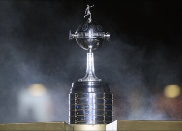 Clubes sudamericanos no quieren el regreso de México a la Libertadores