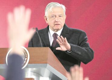 Banca de desarrollo se paraliza en gobierno de AMLO