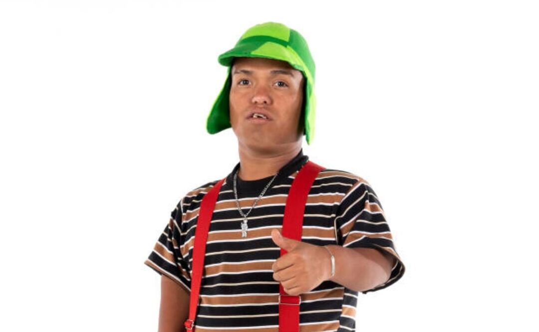 Medio Metro. Fuente: Twitter @showmundialshow