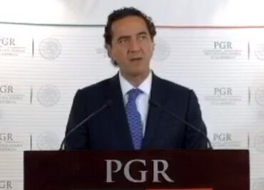 Presentará PGR tres solicitudes de extradición contra César Duarte