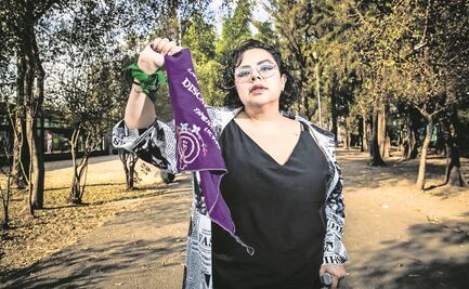 Mirada de 8 mexicanas: “Con discapacidad eres más vulnerable”