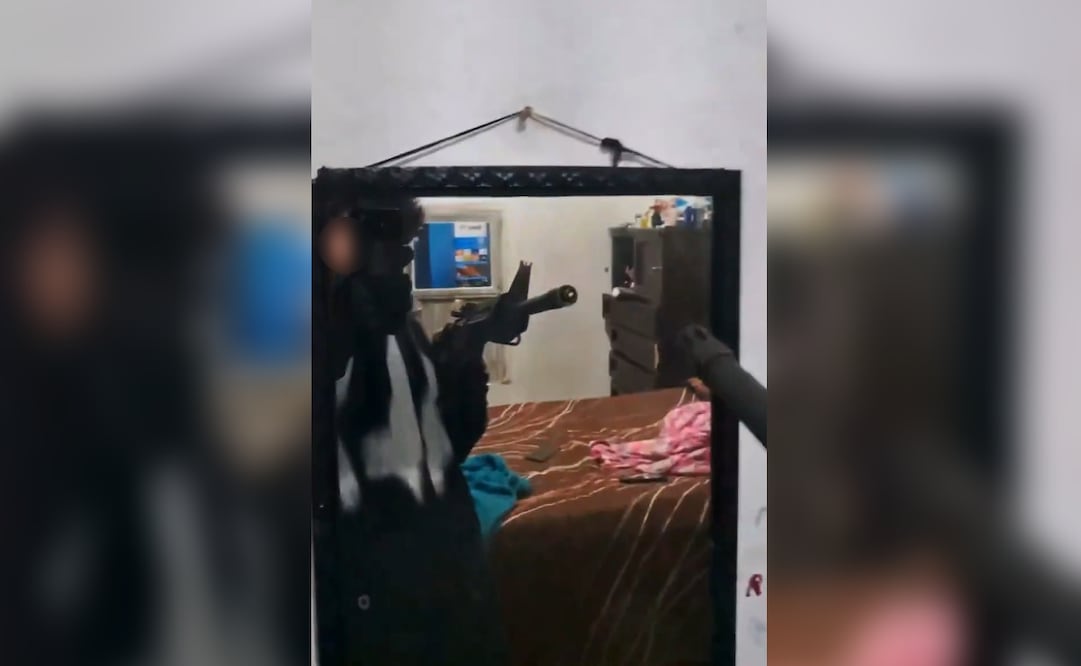 En siete meses, en Michoacán van 13 carpetas judicializadas de menores de edad; están involucrados en delitos de alto impacto: Fiscalía.
Foto: Especial.