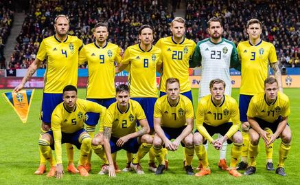 Suecia también hace rotaciones