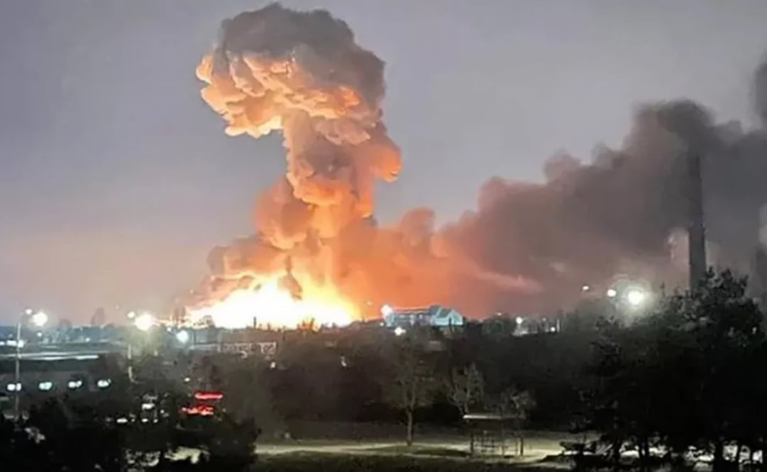 Foto: La Nación Argentina