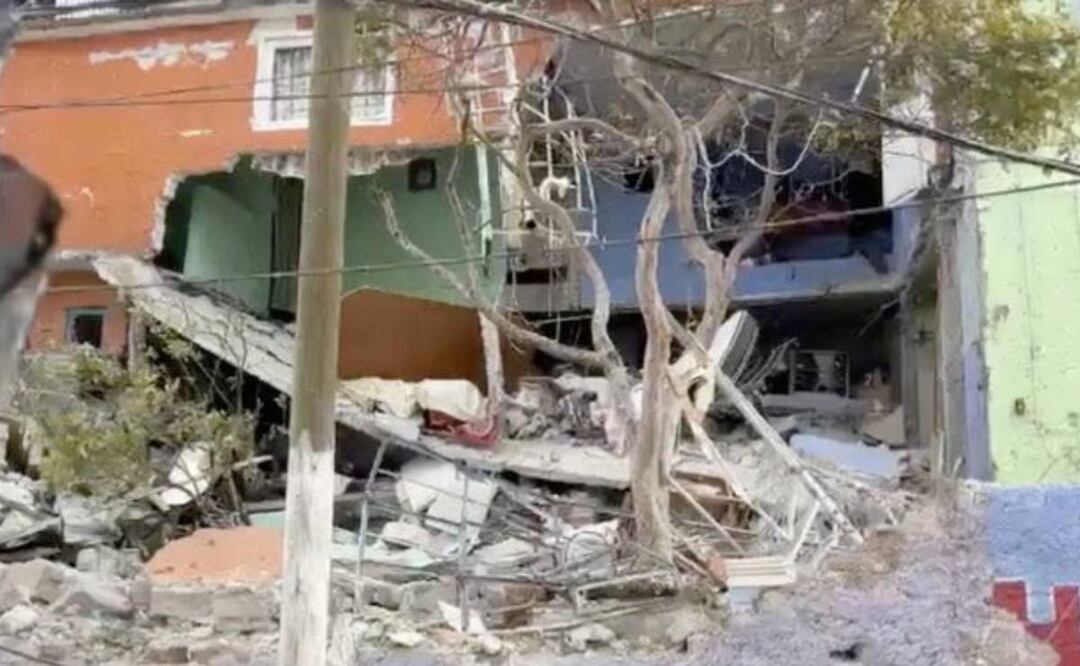 Foto: Especial/El Universal