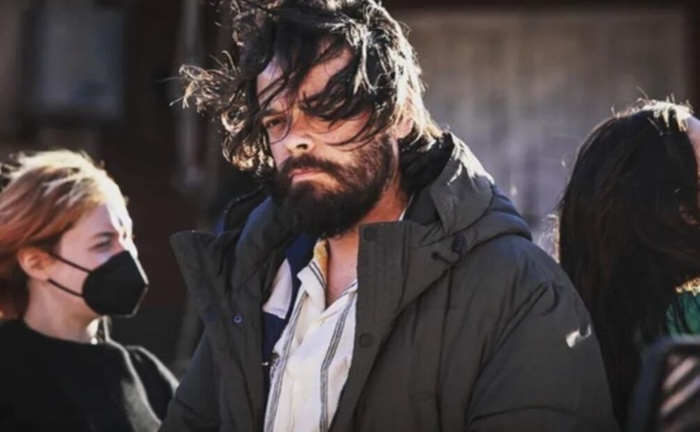 Andrea Escalona deseaba más una niña