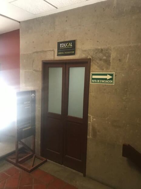 Palacio Nacional cierra espacios sin explicaciones 