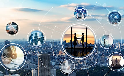 People Media soluciones tecnológicas: transformando negocios con innovación