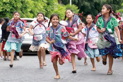 Impulsan traducir leyes para indígenas