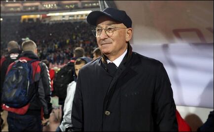 Despiden a DT de Serbia pese a clasificar en el Mundial