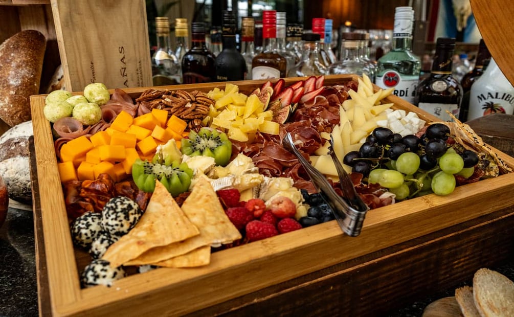 Festival Gourmet & Wine 2024. Foto: Cortesía.