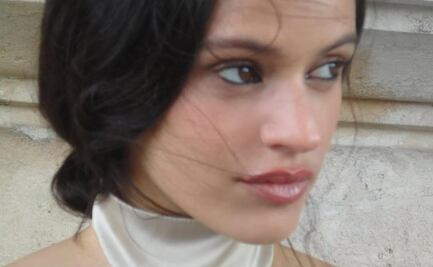 El sensual look de Rosalía en la Semana de la Moda de París