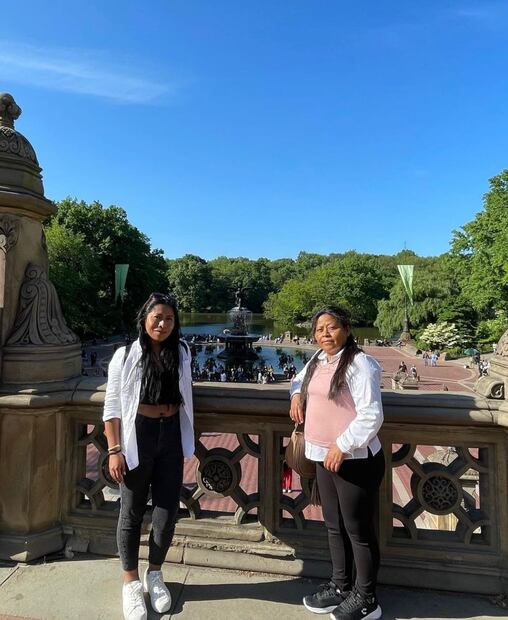 Foto: Instagram @yalitzaapariciomtz