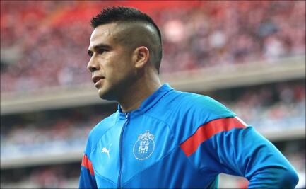 Miguel 'Wacho' Jiménez es reventado en redes sociales por la afición de Chivas