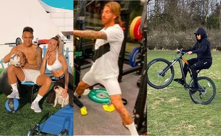 Recomendaciones para sobrevivir al "aislamiento" por el Coronavirus