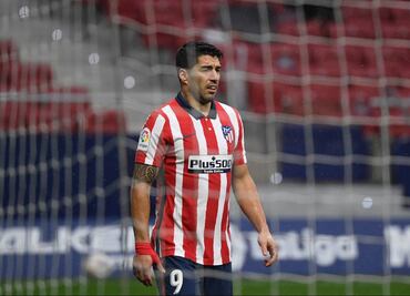 Diego Costa le dice “cabrón” a Luis Suárez