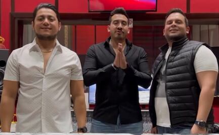 Calibre 50 busca en redes sociales a su nuevo integrante