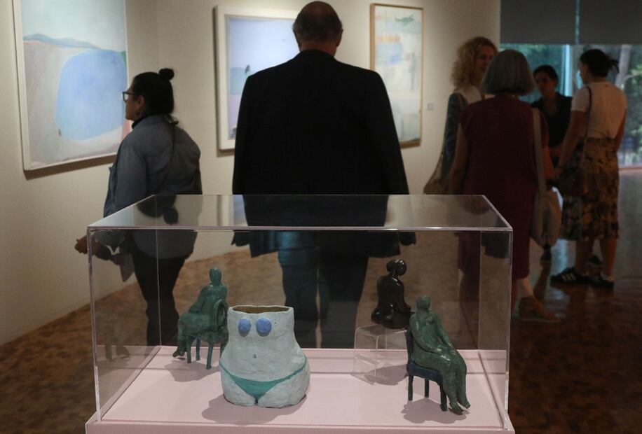 Foto: Carlos Mejía/EL UNIVERSAL.