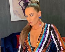 ¡Golosa! Consuelo Duval comparte imagen que le costó un divorcio  