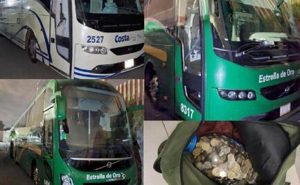 Detienen a 78 personas tras agresiones por toma de caseta en Alpuyeca