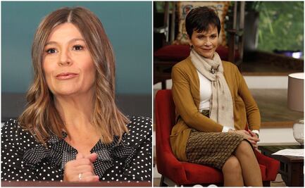 Martha Figueroa no puede perdonar a Pati Chapoy: "me cerró puertas"