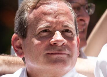 Detienen en Venezuela a dirigente opositor Juan Pablo Guanipa; "es uno de los jefes de la red terrorista", dicen