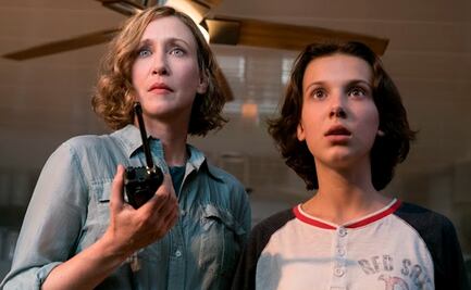 ¿Qué ver?: Millie Bobby Brown se bate contra titanes en “Godzilla II: el rey de los monstruos”