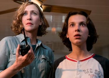 ¿Qué ver?: Millie Bobby Brown se bate contra titanes en “Godzilla II: el rey de los monstruos”