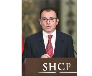 Videgaray y Treviño: buenos vecinos