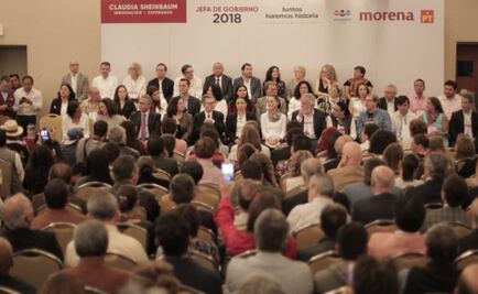 Sheinbaum propone echar abajo programa de fotomultas en la CDMX