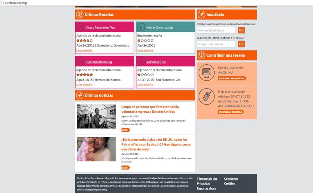 (Photo: taken from Contratados.org) 