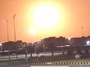 India ataca Paquistán, tras atentado en Cachemira; afirma que sitios eran "bases terroristas"