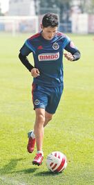 Fabián está decepcionado de Reyna