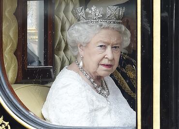 Reina Isabel II anunciará nuevos planes de Gobierno