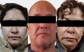 Hallan enterrado en predio de Tizayuca, Hidalgo, a joven originario de Puebla reportado como desaparecido desde 2024; hay 4 detenidos