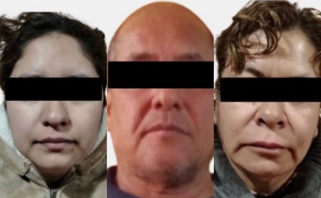 Localizan a joven originario de Puebla y reportado como desaparecido desde el 2024 (22/01/2026). Foto: Especial